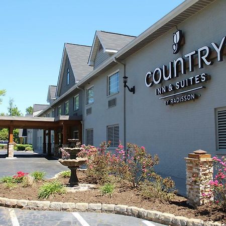 Country Inn & Suites By Radisson, Charlotte I-85 Airport, Nc Екстериор снимка