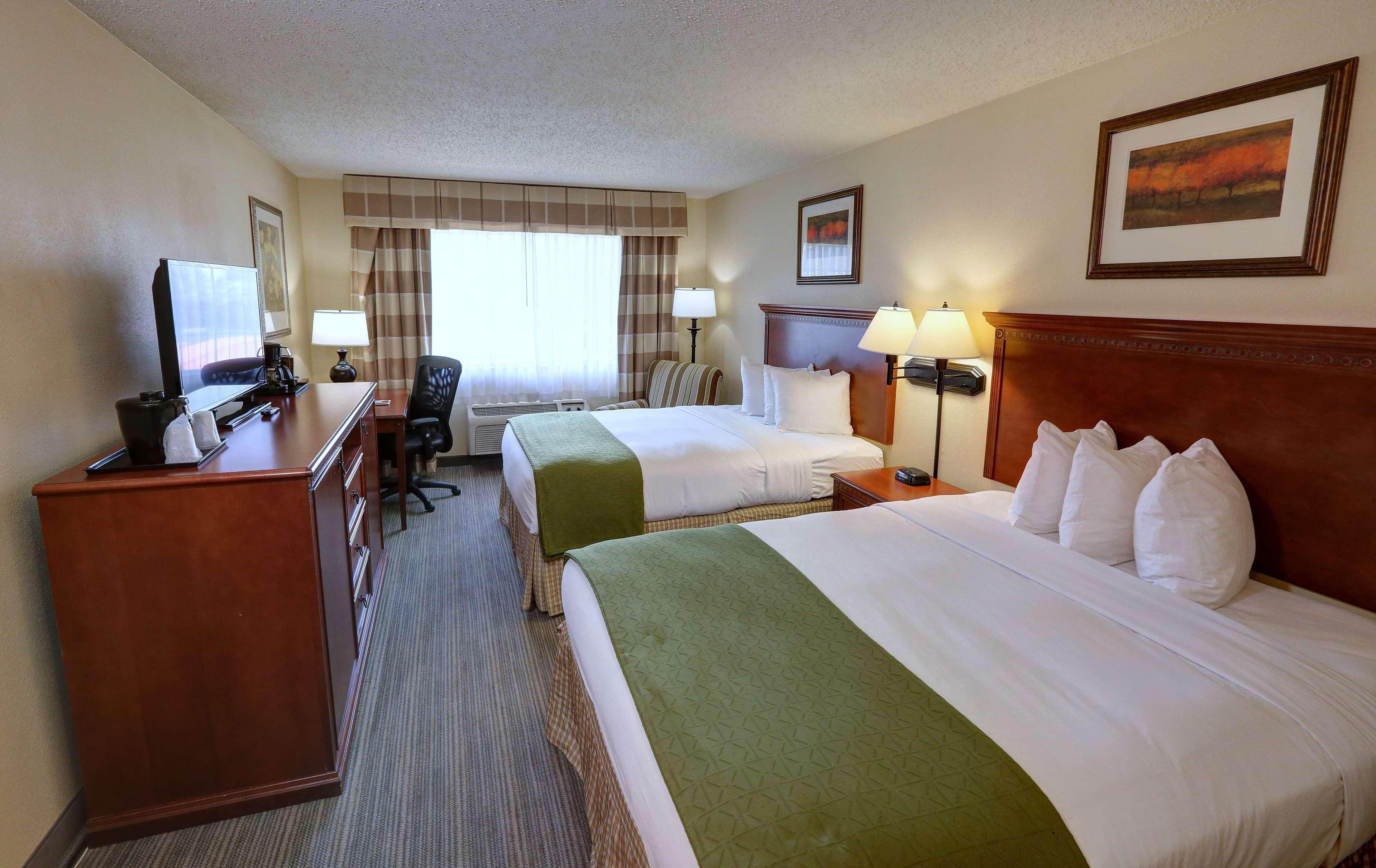 Country Inn & Suites By Radisson, Charlotte I-85 Airport, Nc Екстериор снимка