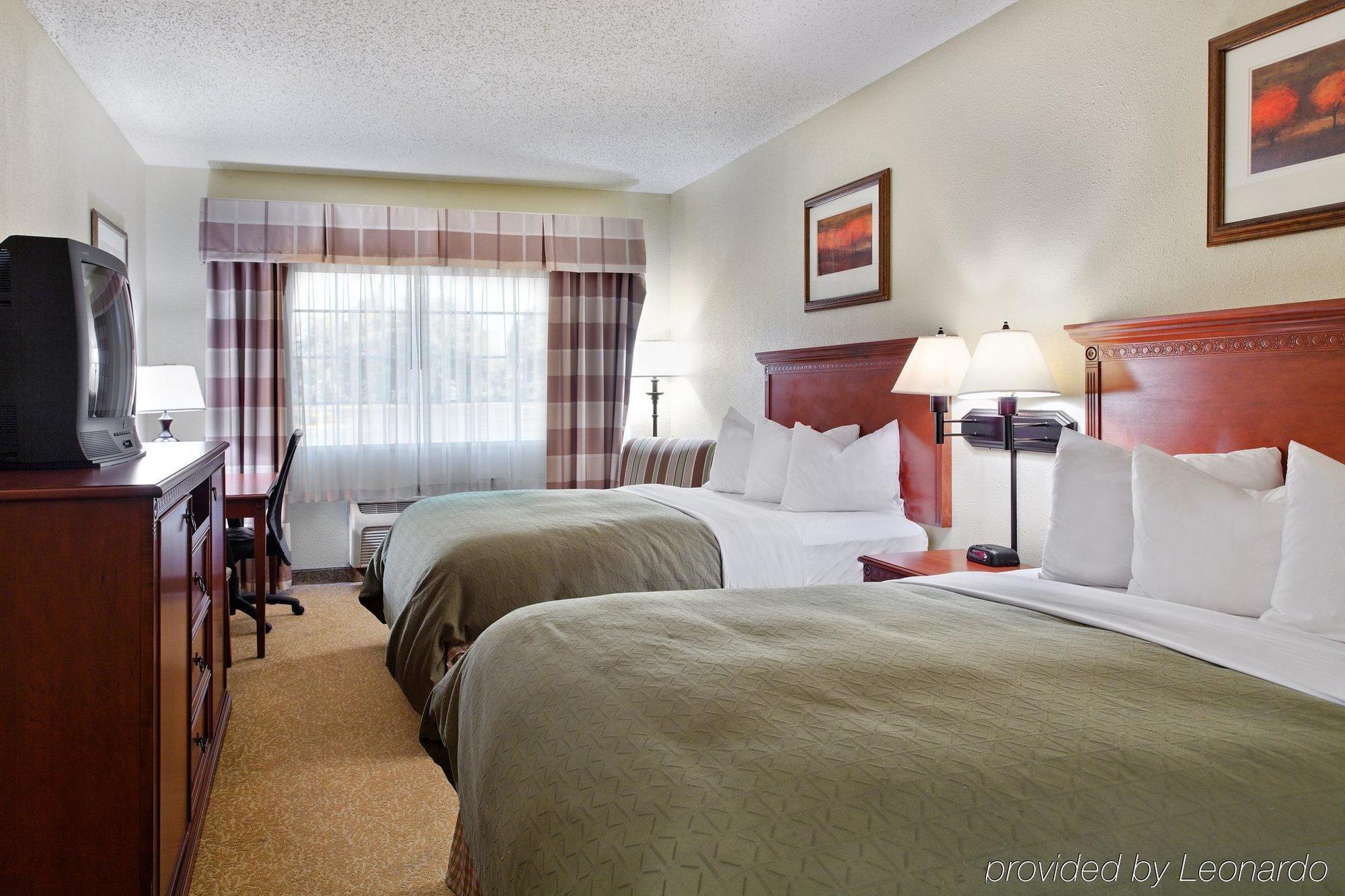 Country Inn & Suites By Radisson, Charlotte I-85 Airport, Nc Екстериор снимка