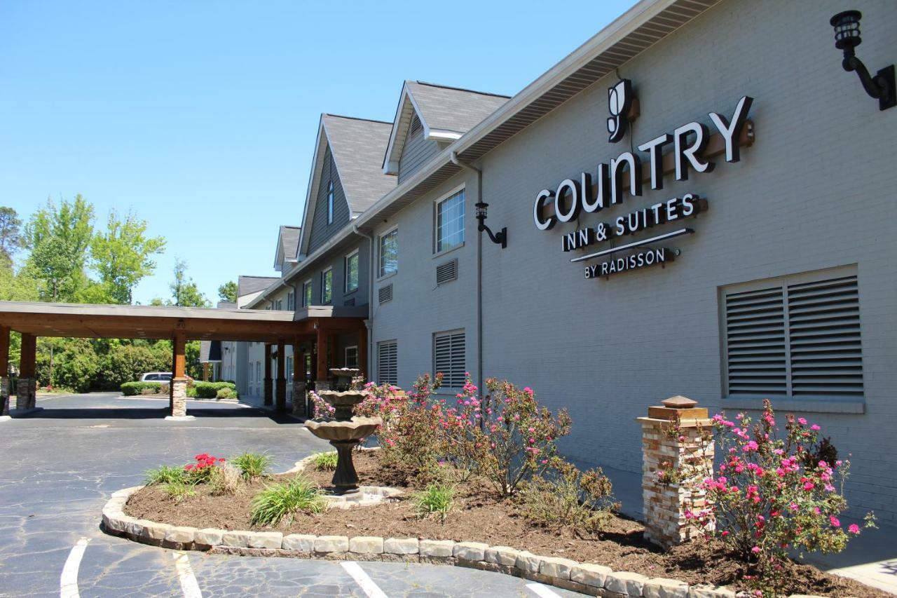 Country Inn & Suites By Radisson, Charlotte I-85 Airport, Nc Екстериор снимка