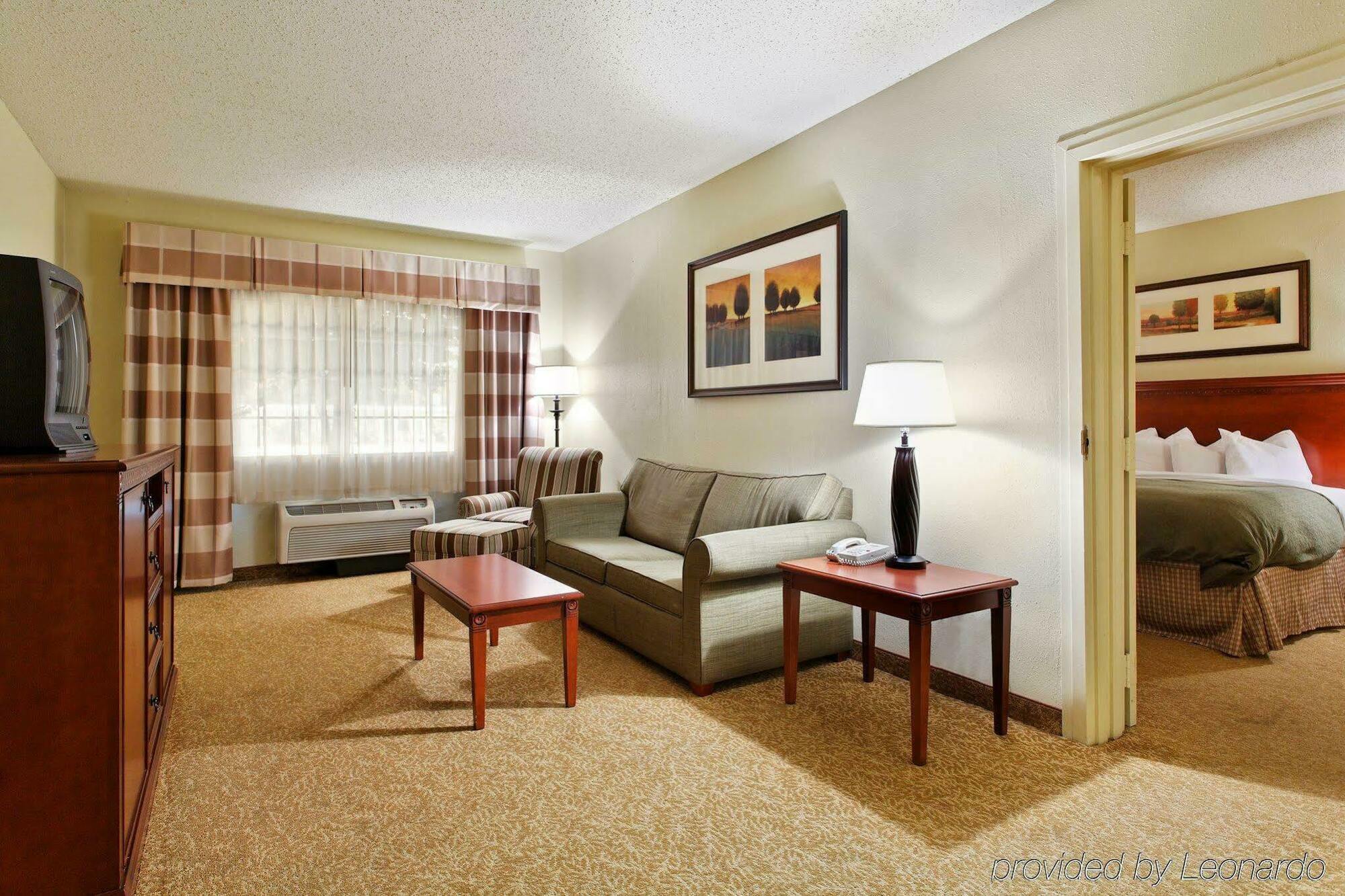 Country Inn & Suites By Radisson, Charlotte I-85 Airport, Nc Екстериор снимка